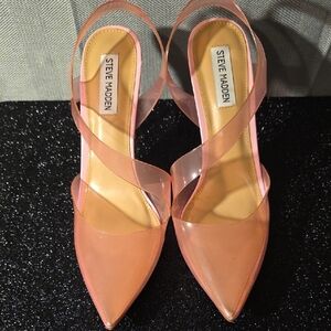 Steve Madden Shoes